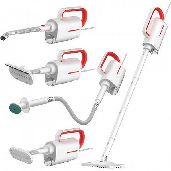 Многофункциональный пароочиститель Deerma Multi- Function Steam Cleaner DEM- ZQ610