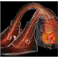 Сушилка для обуви Xiaomi Delma shoe dryer DEM-HX20
