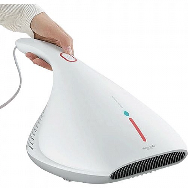 Ручной пылесос для удаления пылевого клеща Xiaomi Deerma Mites Vacuum Cleaner CM800