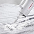 Многофункциональный пароочиститель Deerma Multi-Function Steam Cleaner / DEM-ZQ600 (EU, белый)