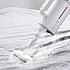 Многофункциональный пароочиститель Deerma Multi-Function Steam Cleaner / DEM-ZQ600 (EU, белый)