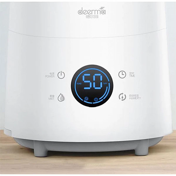 Увлажнитель воздуха Deerma DEM-LD220
