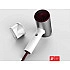 Фен Xiaomi Soocare Anions Hairdryer H3