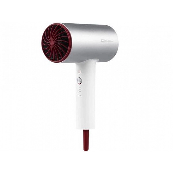 Фен Xiaomi Soocare Anions Hairdryer H3