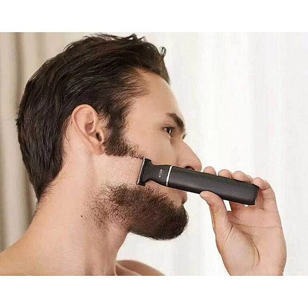 Электробритва Soocas Electric Razor ET2 / XSERET2B (черный)