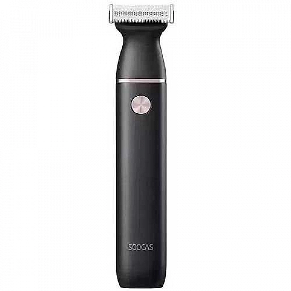 Электробритва Soocas Electric Razor ET2 / XSERET2B (черный)