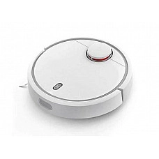 Робот пылесос Xiaomi MiJia Roborock Robot Vacuum Cleaner (Международная версия (Ru)
