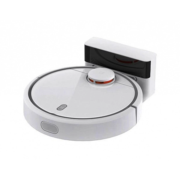 Робот пылесос Xiaomi MiJia Roborock Robot Vacuum Cleaner (Международная версия (Ru)