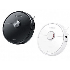 Робот пылесос Xiaomi Roborock Smart Sweeping Vacuum Cleaner S6 White

