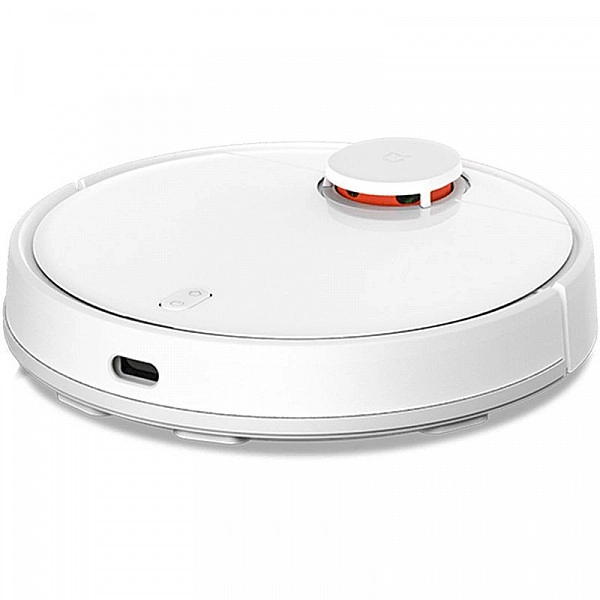 Робот пылесос Xiaomi Mi Robot Vacuum Mop Pro LDS White (STYTJ02YM)