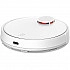 Робот пылесос Xiaomi Mi Robot Vacuum Mop Pro LDS White (STYTJ02YM)