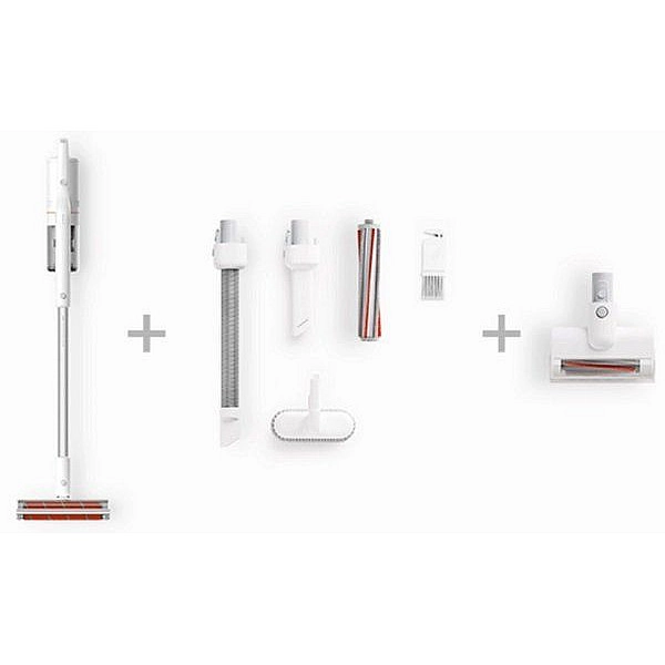 Беспроводной ручной пылесос Xiaomi Rodimi Handheld Wireless Vacuum Cleaner