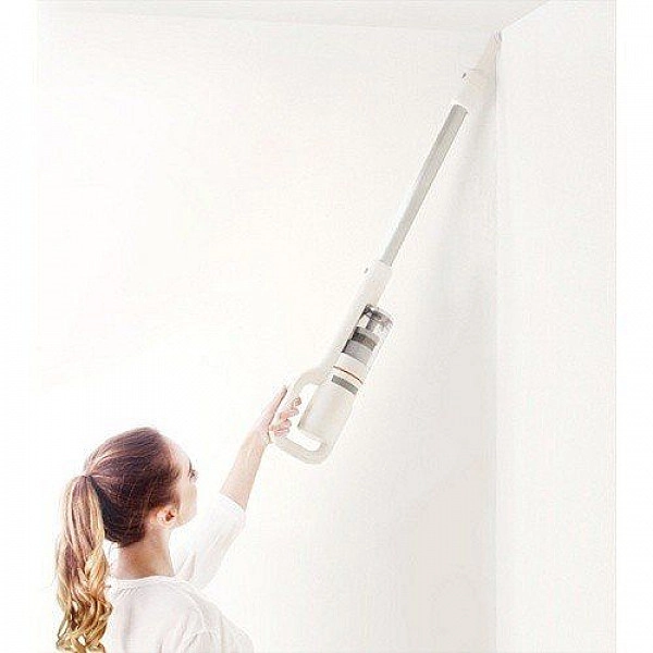 Беспроводной ручной пылесос Xiaomi Rodimi Handheld Wireless Vacuum Cleaner