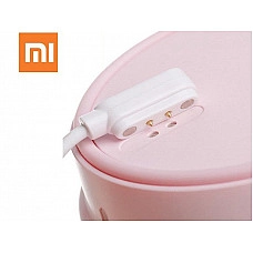Блендер Xiaomi 17PIN Star Fruit Cup 400ML Pink JM001
