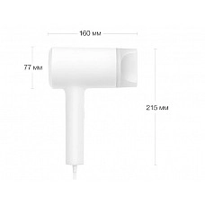 Фен Xiaomi mijia Anions Hairdryer white
