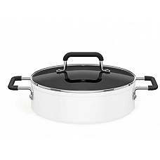 Кастрюля Covered Soup Pot For Mi Home Induction Cooker
