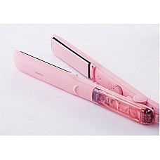 Выпрямитель для волос Xiaomi YueLi Hot Steam Hair Straightener HS-521
