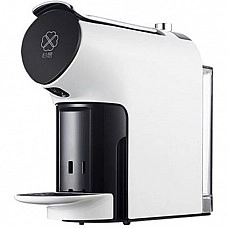 Кофемашина Xiaomi SCISHARE Intelligent Espresso Coffee Machine 2
