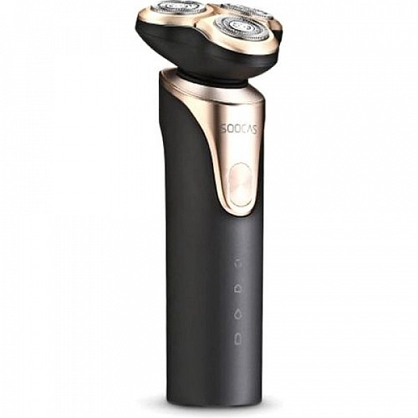 Электробритва Soocas Sushi Smooth Electric Shaver Ling Lang S3 Classic
