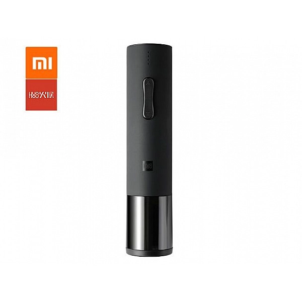 Электрический штопор Xiaomi Mijia Huohou Automatic Wine Bottle Opener