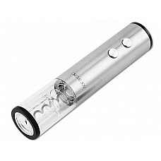 Электрический штопор Stainless Steel Electric Bottle Opener
