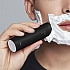 Электробритва Xiaomi Smate Electric Razor ST-R102 Mini Portable Beard Shaver Waterproof
