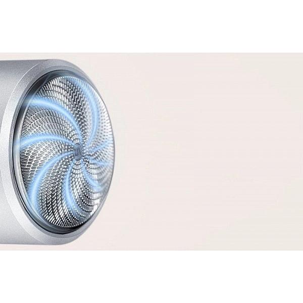 Электробритва Xiaomi Smate Electric Razor ST-R102 Mini Portable Beard Shaver Waterproof
