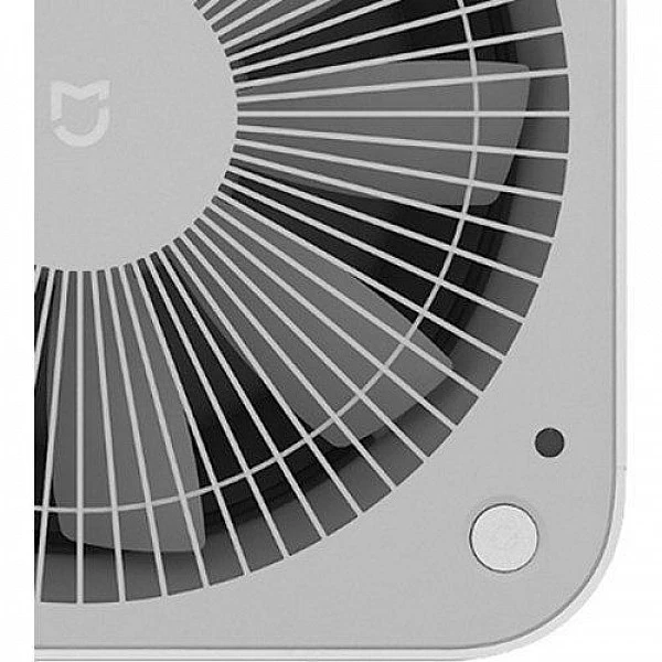 Очиститель воздуха Xiaomi Air Purifier Pro white FJY4011CN