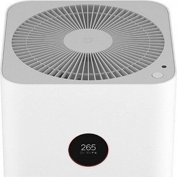 Очиститель воздуха Xiaomi Air Purifier Pro white FJY4011CN