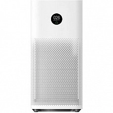 Очиститель воздуха Xiaomi Air Purifier 3 white FJY4025CN
