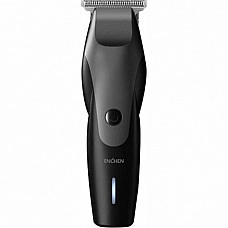Триммер для стрижки волос Xiaomi Youpin Enchen Humming Bird Hair Trimmer (черный)
