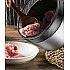 Мясорубка Delmar Meat Grinder / DEM-JR01 (черный)