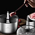 Мясорубка Delmar Meat Grinder / DEM-JR01 (черный)
