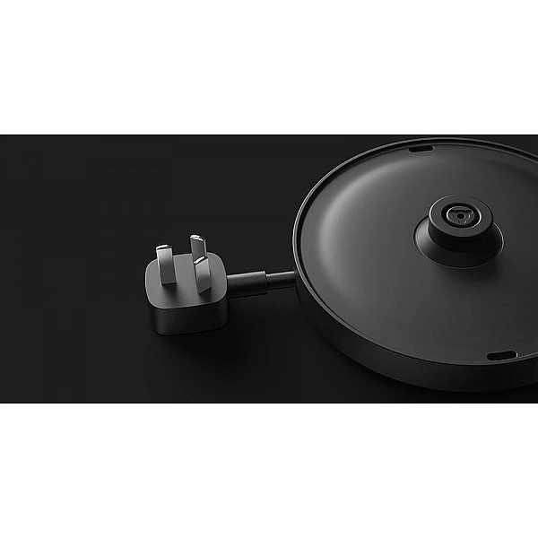 Чайник Xiaomi Viomi Smart Kettle Bluetooth Pro / YM-K1503 (черный)