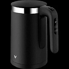 Чайник Xiaomi Viomi Smart Kettle Bluetooth Pro / YM-K1503 (черный)
