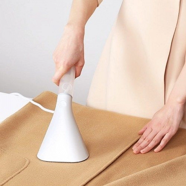 Отпариватель Xiaomi Lexiu GS2 Hanheld Hanging Machine