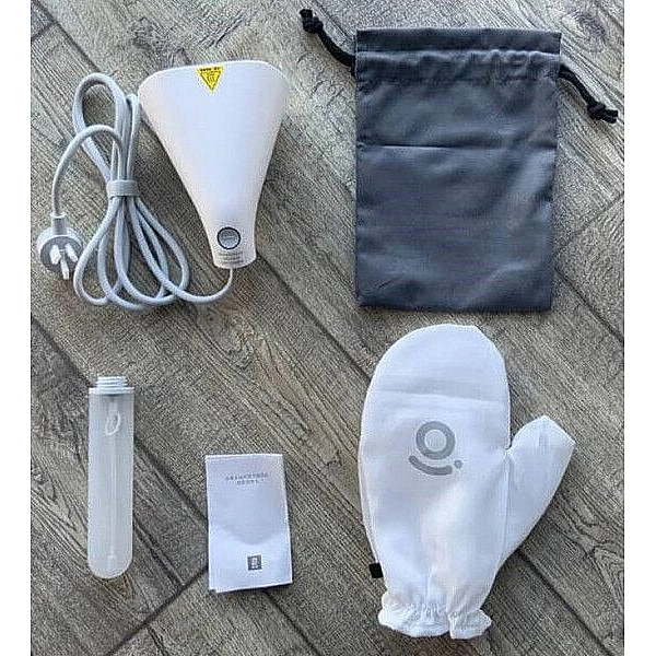 Отпариватель Xiaomi Lexiu GS2 Hanheld Hanging Machine