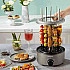 Электрошашлычница Xiaomi Liven Automatic Rotating Skewer Machine