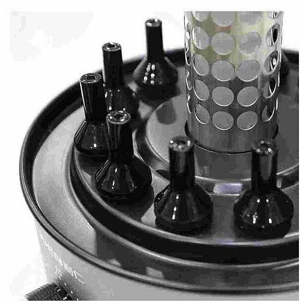 Электрошашлычница Xiaomi Liven Automatic Rotating Skewer Machine