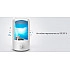 Увлажнитель воздуха Mijia Smart Humidifier MJJSQ04DY / BHR4132CN