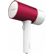 Отпариватель Xiaomi Lofans Handheld Steam Brush / GT-302RW (красный)
