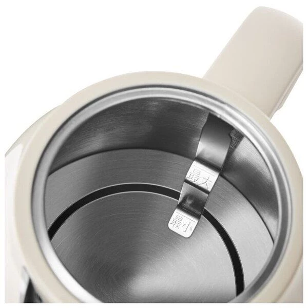 Чайник Xiaomi Qcooker Retro Electric Kettle (1.7л)
