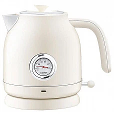Чайник Xiaomi Qcooker Retro Electric Kettle (1.7л)
