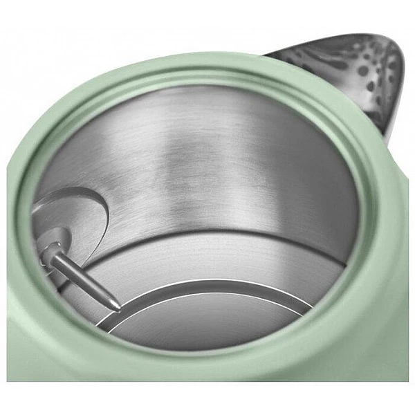 Чайник Xiaomi Qcooker Retro Electric Kettle (1.7л)