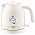 Чайник Xiaomi Qcooker Retro Electric Kettle (1.7л)
