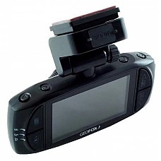 Автомобильный видеорегистратор Geofox DVR980 CPL
