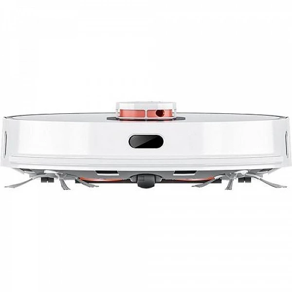 Робот-пылесос Xiaomi Roidmi EVE Plus Robot Vacuum and Mop Cleaner with Clean Base (Международная версия)