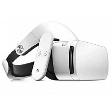 VR-очки Xiaomi Mi VR Glasses (белый)
