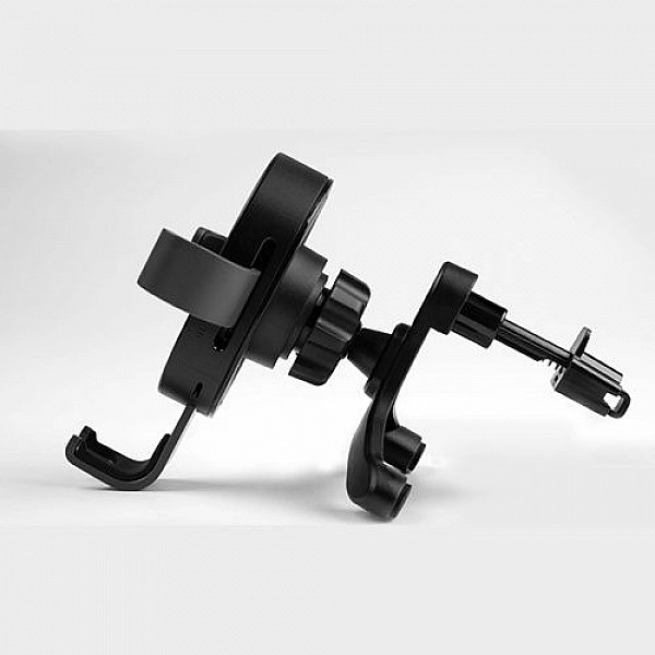 Автодержатель с б/п зарядкой Xiaomi 70mai Car Wireless Charging Mobile Phone Bracket