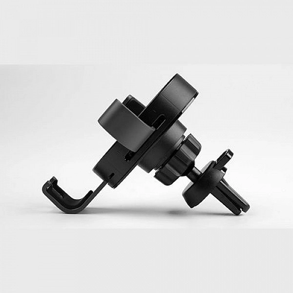Автодержатель с б/п зарядкой Xiaomi 70mai Car Wireless Charging Mobile Phone Bracket